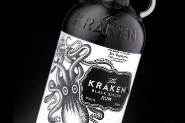 Kraken рынок